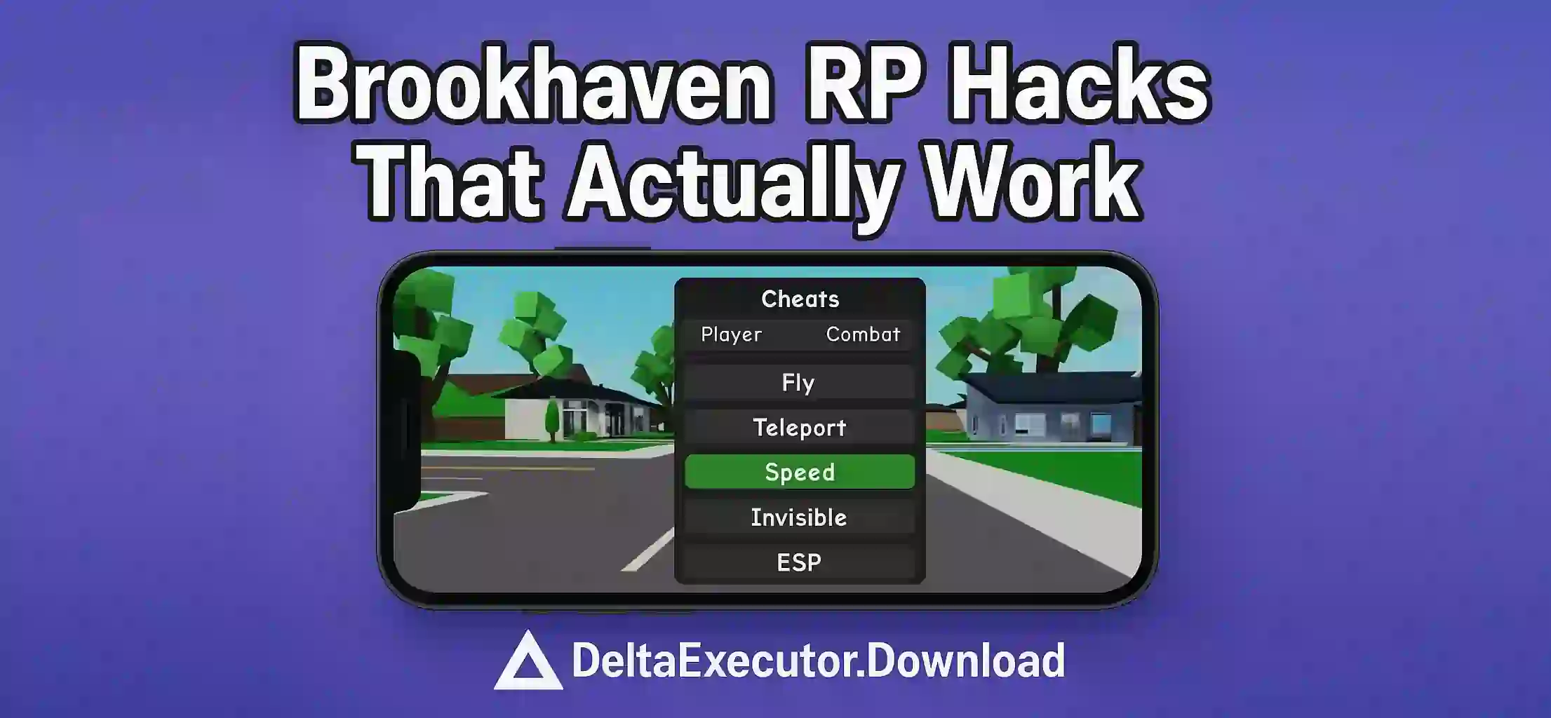 Brookhaven RP Hacks That Actually Work