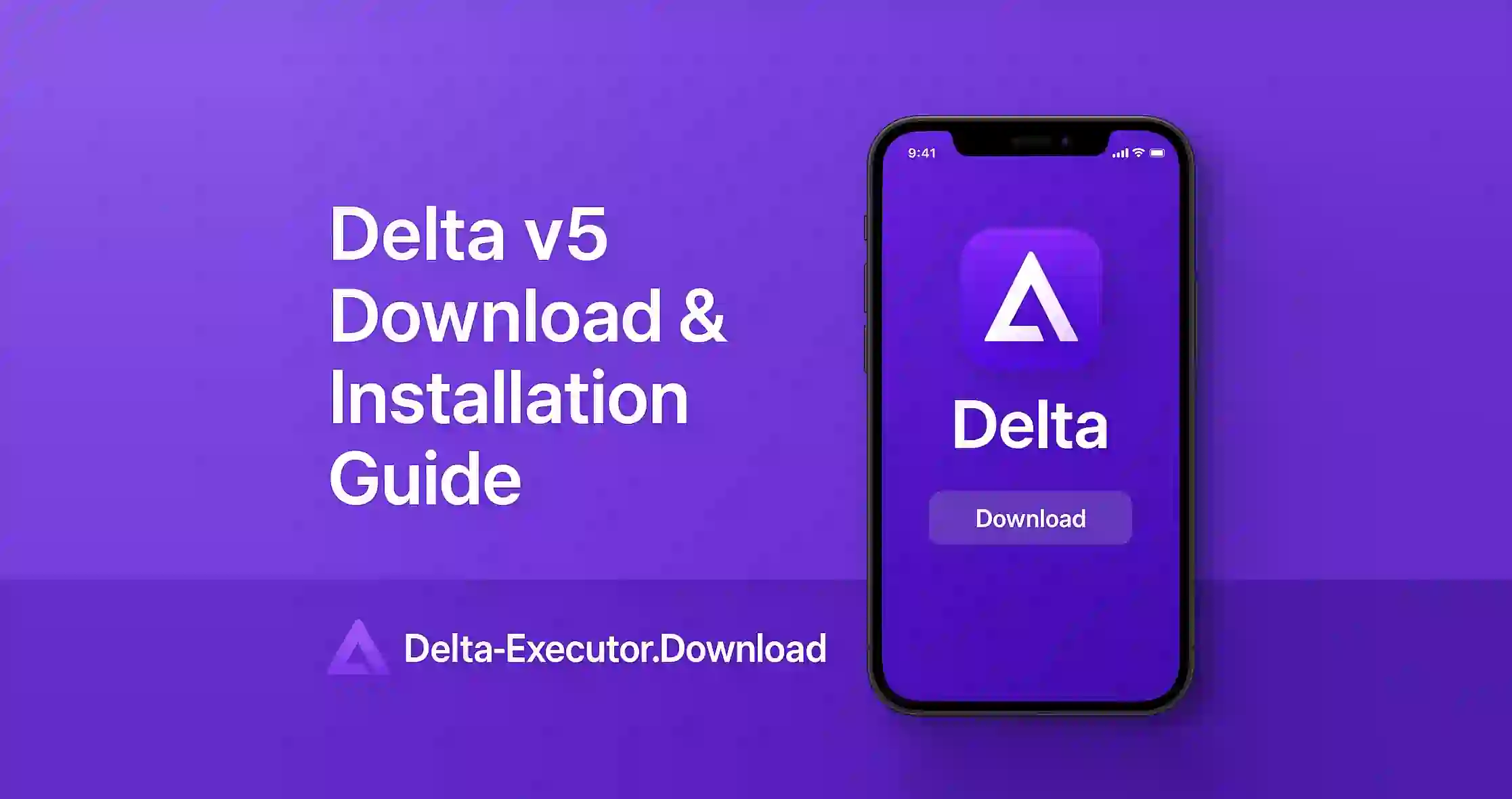 Delta v5 Download & Installation Guide