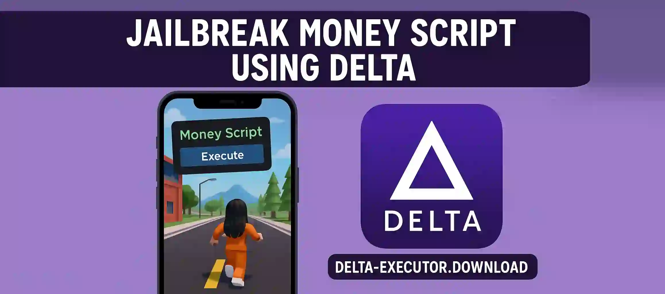 Jailbreak Money Script Using Delta